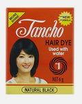 Tancho dye صبغة تانشو