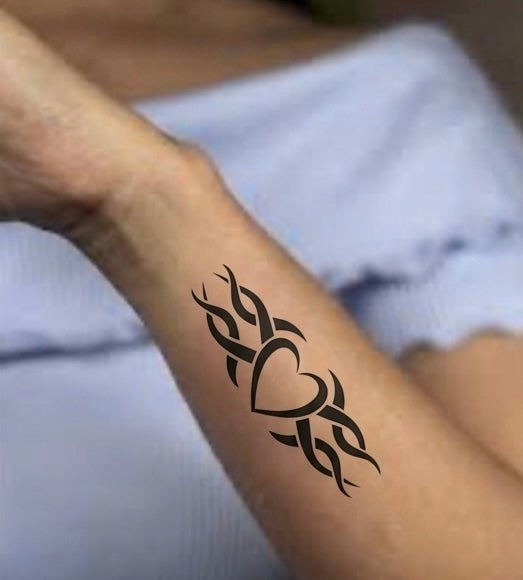 Temporary ( halal) tattoo
