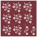 Henna Stencil