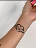 Temporary ( halal) tattoo