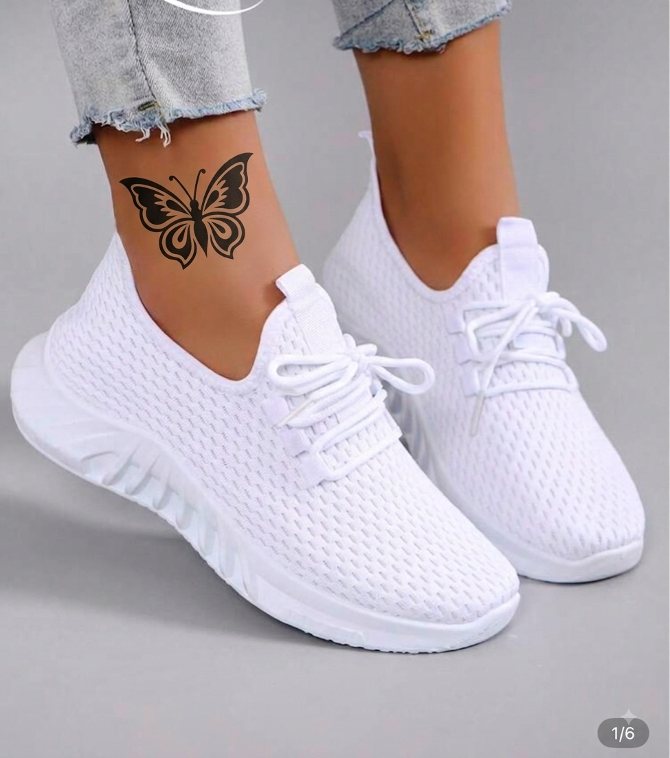 Temporary (halal) tattoo