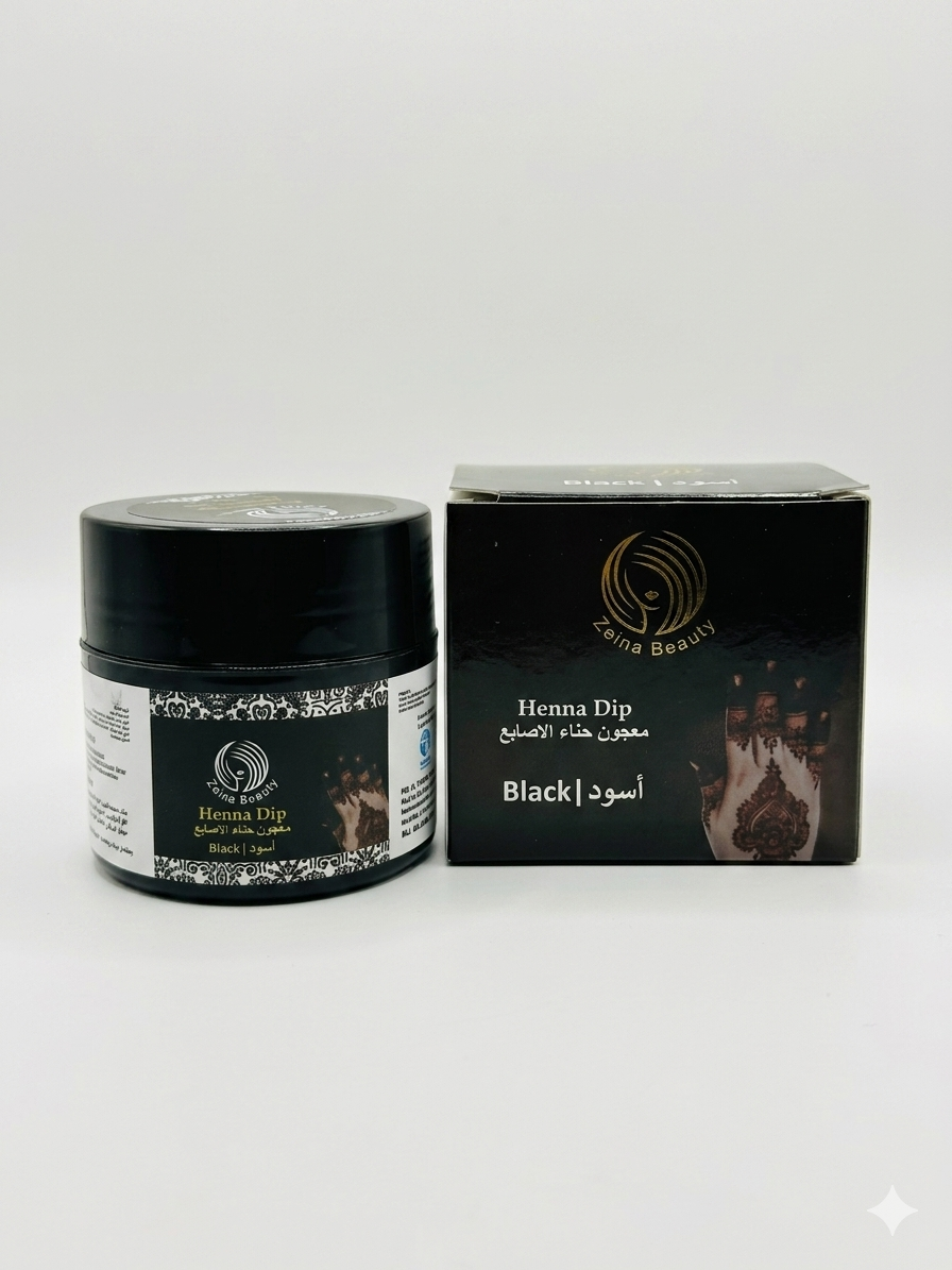 Zeina Instant Henna 50 gram