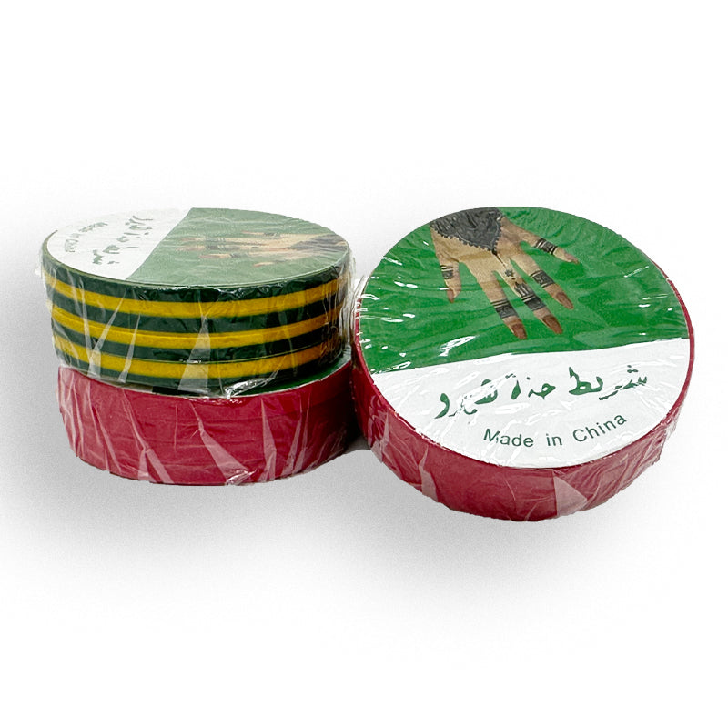 شريط حنة henna tape