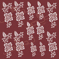 Henna Stencil